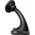 Joyroom Uchwyt Joyroom JR-ZS406 samochodowy magnetyczny na szybę / kokpit - czarny 14165790 6956116708085