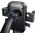 Joyroom Uchwyt Joyroom JR-OK6 zaciskowy na telefon na szybę - czarny 14165792 6956116710736