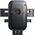 Joyroom Uchwyt Joyroom JR-OK6 zaciskowy na telefon na szybę - czarny 14165792 6956116710736