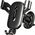 Joyroom Uchwyt Joyroom JR-ZS392 na telefon grawitacyjny na kratkę nawiewu - czarny 14165793 6956116711030