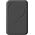Powerbank Joyroom Powerbank Joyroom JR-W020 Mini 5000mAh USB-A USB-C indukcyjny 20W - czarny + kabel USB-C / USB-C 14165800 6956116713300