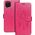 OEM Kabura MEZZO Book do SAMSUNG A12 / M12 łapacz snów magenta 14167361 5903396215605