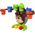 LeanToys Gra Zręcznościowa Rzucanie Piłeczką Do Celu Jelonek 14167547 5905991001966