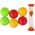 LeanToys Gra Zręcznościowa Rzucanie Piłeczką Do Celu Jelonek 14167547 5905991001966
