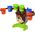 LeanToys Gra Zręcznościowa Rzucanie Piłeczką Do Celu Jelonek 14167547 5905991001966