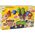 LeanToys Gra Zręcznościowa Rzucanie Piłeczką Do Celu Jelonek 14167547 5905991001966