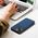 ForCell Futerał NOBLE do IPHONE 16 Pro niebieski 14167781 5903396306150