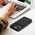ForCell Futerał NOBLE do IPHONE 16 Pro Max czarny 14167784 5903396306198