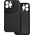 ForCell Futerał NOBLE do IPHONE 16 Pro Max czarny 14167784 5903396306198