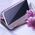 OEM Kabura SENSITIVE Book do IPHONE 16 różowy 14167786 5903396313776