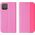 OEM Kabura SENSITIVE Book do IPHONE 16 Plus różowy 14167794 5903396313813