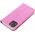 OEM Kabura SENSITIVE Book do IPHONE 16 Pro Max różowy 14167800 5903396313899