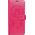 OEM Kabura MEZZO Book do IPHONE 16 łapacz snów magenta 14167802 5903396308383
