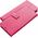 OEM Kabura MEZZO Book do IPHONE 16 mandala magenta 14167808 5903396313738
