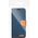 OEM Kabura CANVAS Book do IPHONE 16 Plus granatowy 14167814 5903396308802