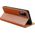 ForCell Kabura SMART PRO Book skórzana do IPHONE 16 Pro Max brązowy 14167822 5903396309472