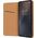 ForCell Kabura SMART PRO Book skórzana do IPHONE 16 Pro Max brązowy 14167822 5903396309472