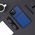 ForCell Futerał NOBLE do IPHONE 16 Pro Max niebieski 14167824 5903396306211
