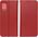 ForCell Kabura SMART PRO Book skórzana do IPHONE 16 Pro Max bordowy 14167829 5903396309489