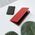 ForCell Kabura SMART PRO Book skórzana do IPHONE 16 Pro Max bordowy 14167829 5903396309489