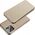 OEM Kabura ELEGANCE Book do IPHONE 16 Plus złoty 14167871 5903396314841