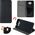 OEM Kabura SMART MAGNETO do IPHONE 16 Plus czarny 14167889 5903396314322