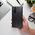 OEM Kabura SMART MAGNETO do IPHONE 16 czarny 14167892 5903396314285