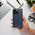 OEM Kabura SMART MAGNETO do IPHONE 16 Pro granatowy 14167900 5903396314384