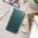 OEM Kabura SMART MAGNETO do IPHONE 16 Pro Max ciemnozielony 14167903 5903396314414