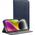 OEM Kabura SMART MAGNETO do IPHONE 16 Pro Max granatowy 14167905 5903396314438