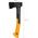 Fiskars FISKARS SIEKIERA UNIWERSALNA  X14  X-SERIES OSTRZE XS OSTRZAŁKA 14168178 6411501706652