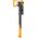 Fiskars FISKARS SIEKIERA ROZŁUPUJĄCA X28  X-SERIES OSTRZE M + OSTRZAŁKA 14168182 6411501706669