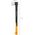 Fiskars FISKARS SIEKIERA ROZŁUPUJĄCA X28  X-SERIES OSTRZE M + OSTRZAŁKA 14168182 6411501706669