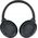 Słuchawki ForCell FORCELL F-AUDIO Vibe ANC słuchawki bezprzewodowe bluetooth nagłowne ANC + TUYA APP czarne 14168225 5903396285578