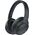 Słuchawki ForCell FORCELL F-AUDIO Vibe ANC słuchawki bezprzewodowe bluetooth nagłowne ANC + TUYA APP czarne 14168225 5903396285578