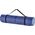 HMS Mata do ćwiczeń jogi yogi fitness korkowa TPE HMS YM10 niebieska 14168456 5907695558296