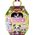 Simba Pamper Petz Panda z pieluszkowego gangu Simba 14168595 4006592091316