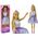 LeanToys Lalka Anlily Princess Księżniczka Fiolet Królowa 14168850 5905679077382
