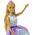 LeanToys Lalka Anlily Princess Księżniczka Fiolet Królowa 14168850 5905679077382