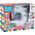 LeanToys Maszyna Do Szycia Dla Dzieci Jak Prawdziwa Biała Na Baterie 14168907 5905991002390