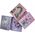 Stnux Zestaw z karteczkami Flower Fairy Bellisa 9285 STNUX 14169209 5901583299285