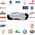 Joma Joma Cancha 2403 TF CANW2403TF Granatowe 45 14170648 8445954812972