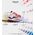 Joma Joma Regate Rebound 2476 IN RREW2476IN białe 42,5 14170707 8445954866104