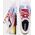 Joma Joma Regate Rebound 2476 IN RREW2476IN białe 46 14170711 8445954866166