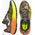 Joma Joma Sima Men 2417 TKSIMW2416 Brązowe 40 14170714 8445954880605