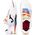 Joma Joma Top Flex 2476 IN TOPW2476IN białe 42,5 14170728 8445954891618