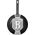 Patelnia Berlinger Haus WOK TYTANOWY 28cm BERLINGER HAUS BH-8123 ANTRACIT 14171437 5999108467486