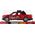 Mega Creative AUTO WYSCIG TEREN P/B 31X12X14 MC PBX 36/72 14171712 5905523642537