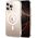 Ugreen Etui magnetyczne Ugreen iPhone 16 Pro Upgr (przezroczyste) 14172045 6941876249237