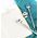 Derform OLOWEK HB Z FIGURKA 2SZT TEMPER PANDA KIDEA B/C 14172321 5906601700231